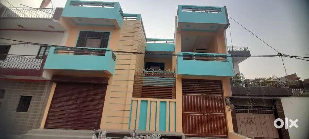 3 ROOM PORTION IN GT ROAD HIGHWAY NEAR BY CHAKERI AIRPORT SITARAM.