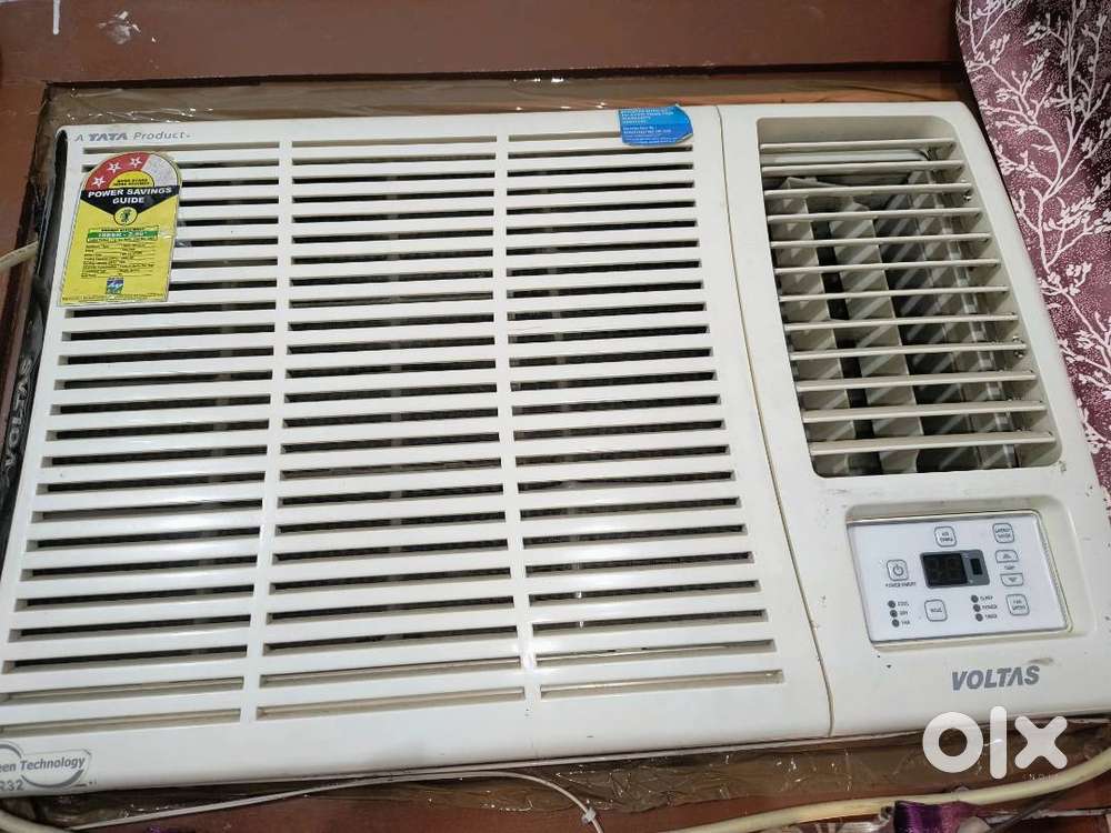 Window AC 1.5 Ton Voltas