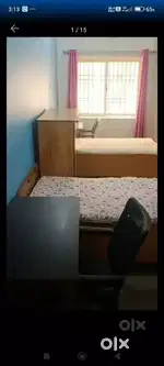 Pg roomate