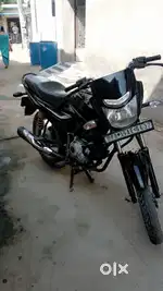 Platina 100cc in very good condition