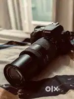 CANON 200D - creators image machine