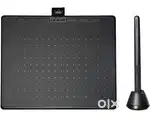 Huion drawing tablet and Pen - New condition