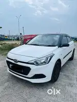 Hyundai i20 2015 Petrol Well Maintained