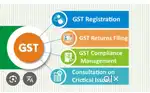 Gst registration, income tax,food licence