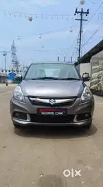 Maruti Suzuki Swift Dzire Vdi BSIV, 2015, Diesel