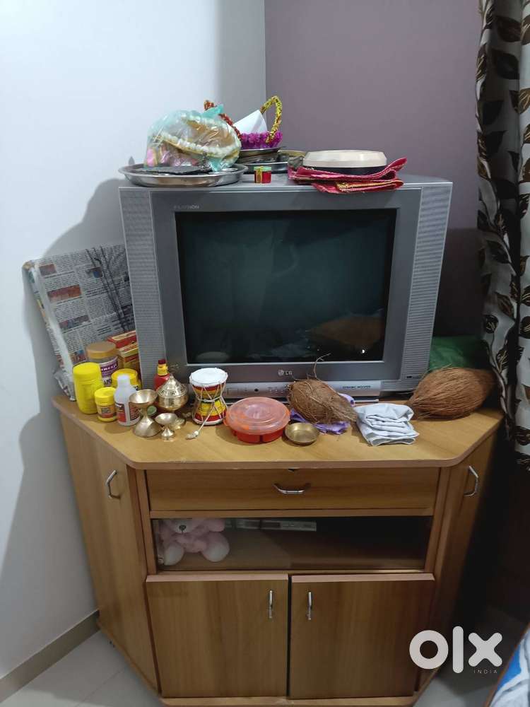 LG TV 21 inch