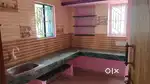 Affordable 2-bedroom house for rent in singanallur