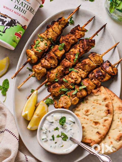 Non veg ka Karigar chahiye