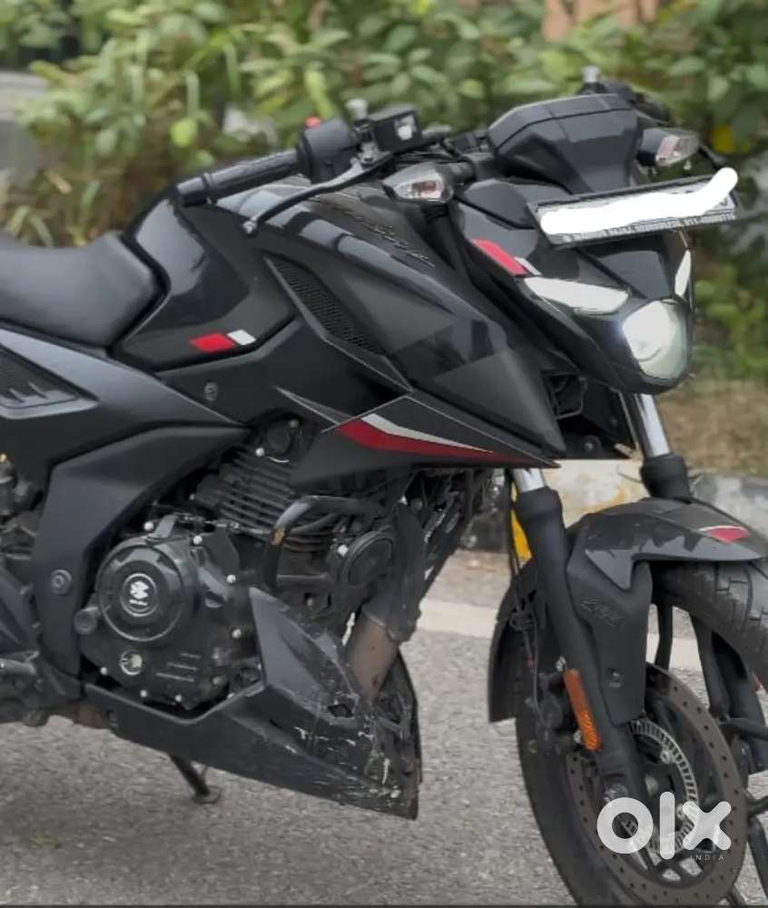 N160 dual channel abs