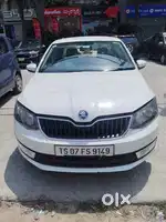 Skoda Rapid 1.6 MPI Ambition, 2016, Petrol