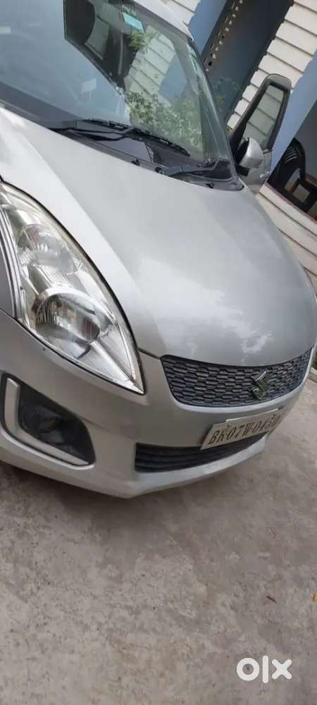 Maruti Suzuki Swift 2017