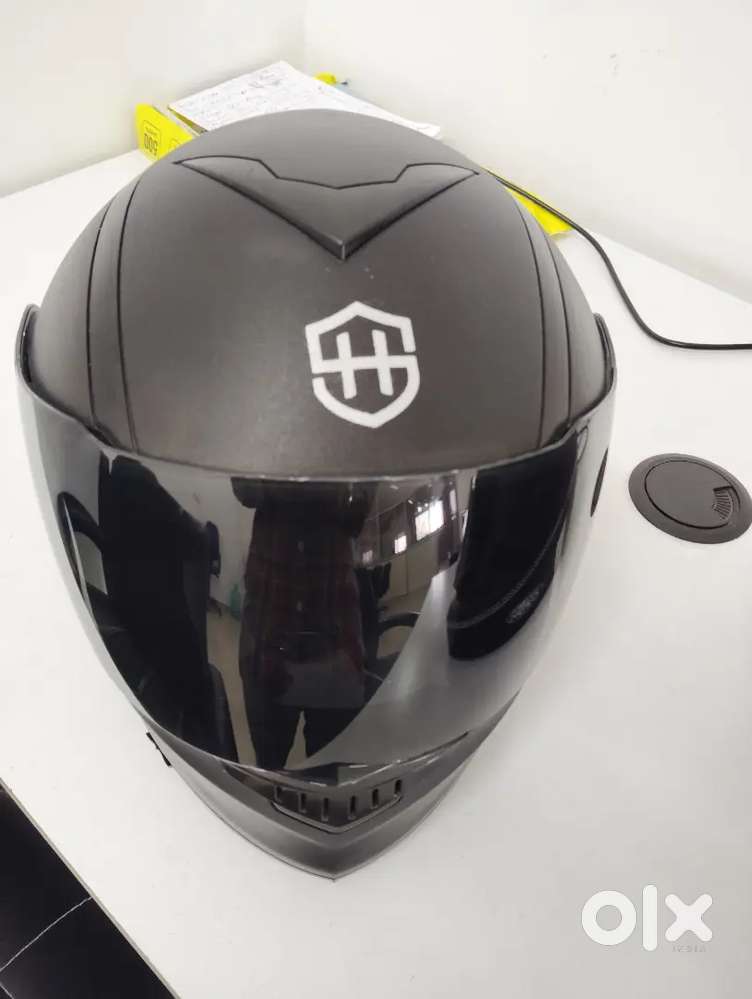 Helmet for sale