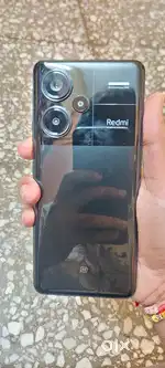 Fixed Price Xiaomi redmi note 13 pro plus 5g Only mobile
