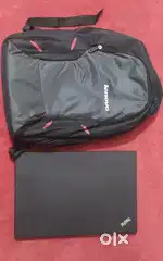 Laptop in new condition