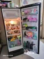 Single Door Samsung Refrigerator