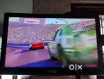 VU. Lcd TV 40 inch