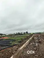 commercial two way plot 3200 sqft