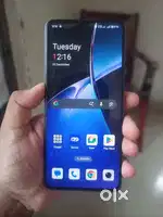Oneplus nord ce 4 (8/128), 2 month old with box