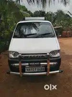 Maruti Suzuki Eeco 2010 Petrol Well Maintained