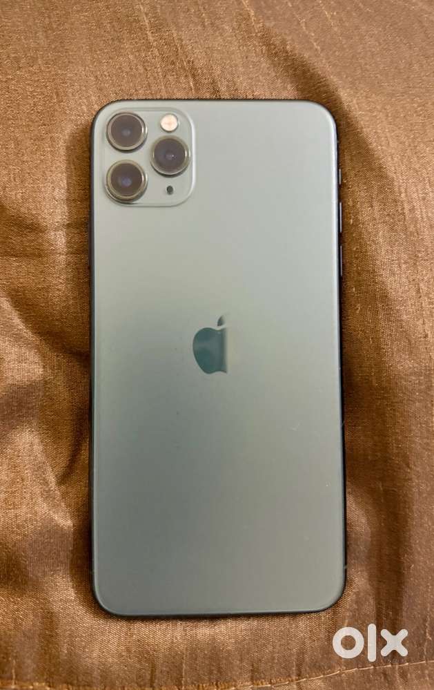 Iphone 11 pro max 64 Gb