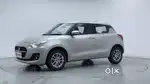 Maruti Suzuki Swift AMT ZXI, 2022, Petrol