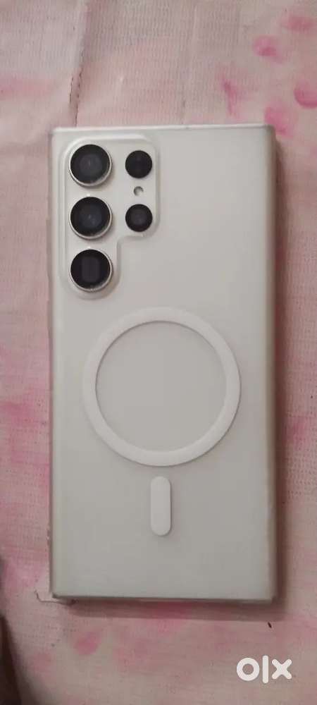 Samsung galaxy 23 ultra     256