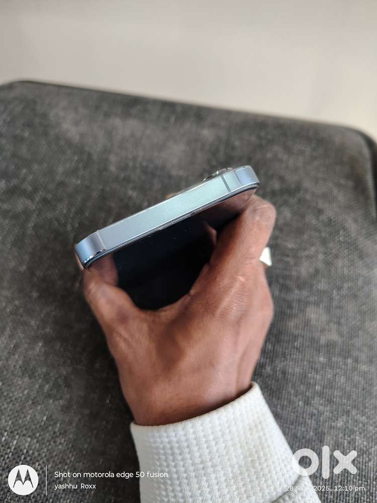 I phone 13 pro 128/gb