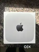 Mac Mini - Unboxed