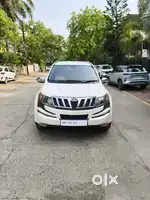Mahindra XUV500 W8, 2012, Diesel