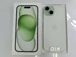 Selling My iPhone 15 Used Like New, 98% Battery with Variant 128 GB.