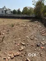 1036 yd. Plot for sell at peramount park, science city