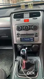 Tata Safari Storme 2015 model