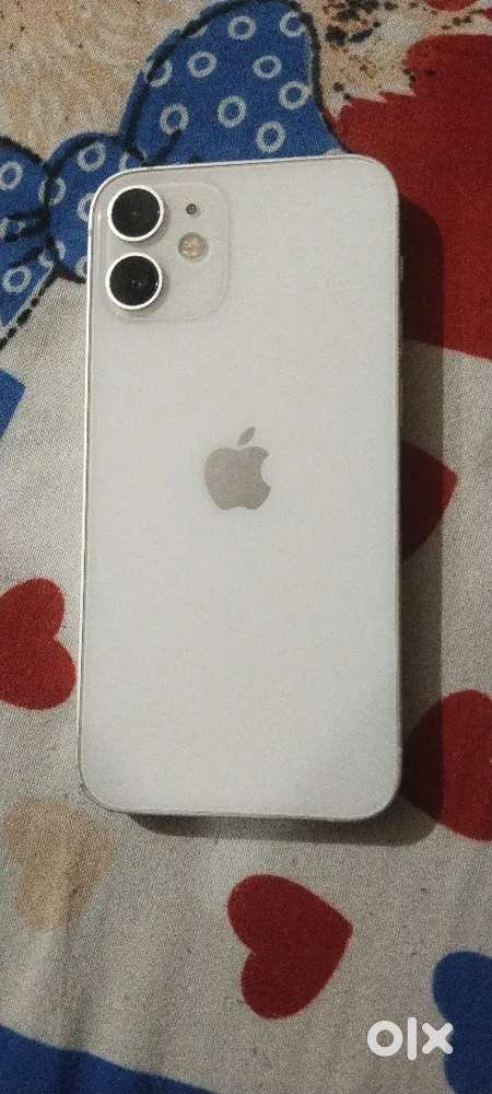 Iphone 12 mini
