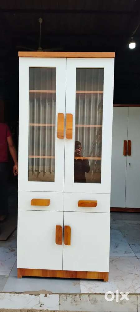Brand New kitchen cabinet, WADROBES, BED's, Almari