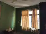 3 BHK 4 th floor flat at Guwahati.Games village.
