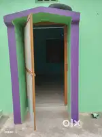 Our new home