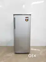 $amsung single door refrigerator with free delivery warranty install