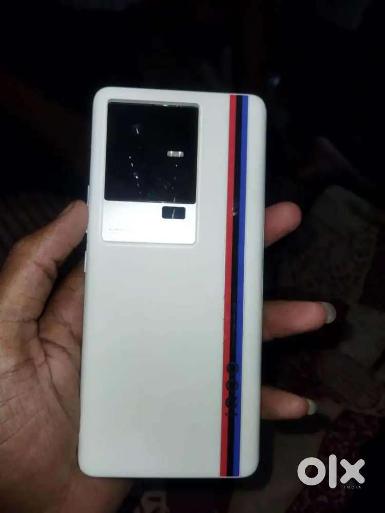 Iqoo 11 5g no bill box