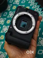 Canon eos R50V