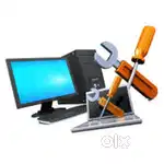 Looking for laptop and mobile technician