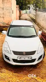 Maruti Suzuki Swift 2015 Petrol 148000 Km Driven