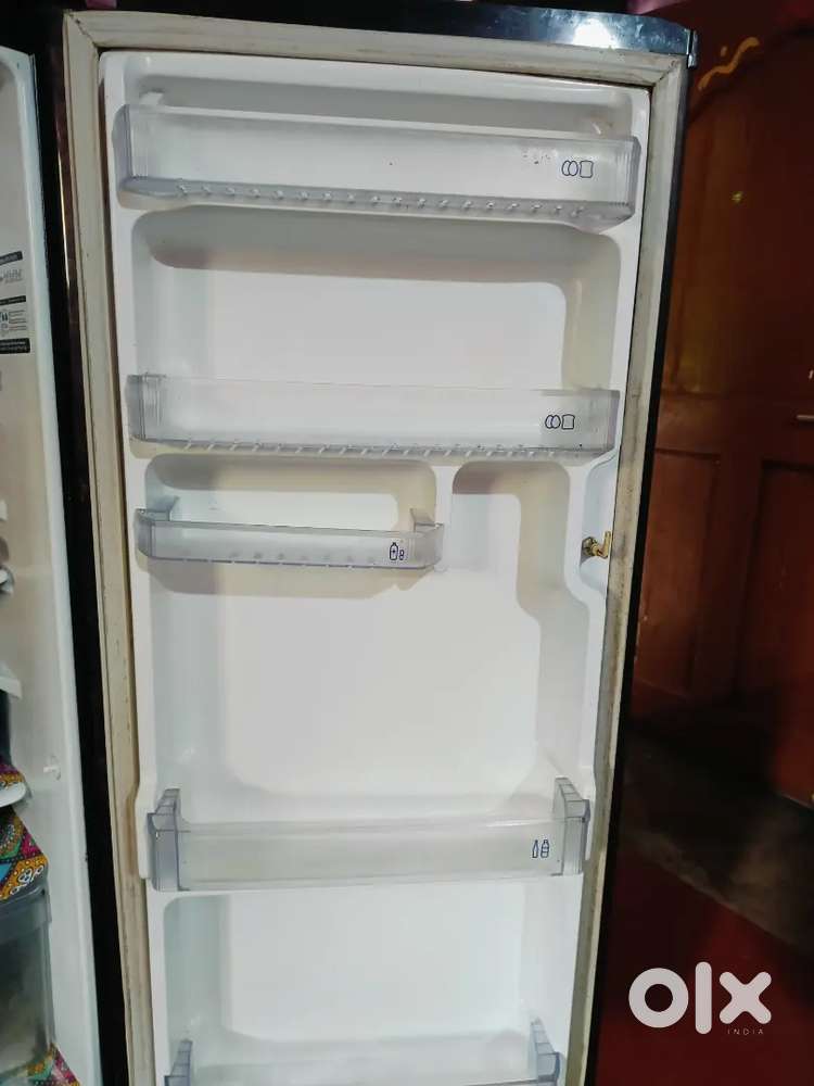 Good fridge