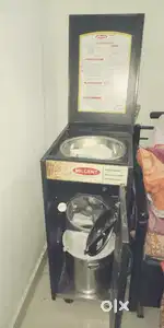 Milcent chakki ata maker