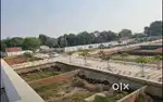 नवरात्र  के शुभ अवसर पर प्लॉट पर पाये freeragristari aur same day kbja