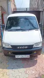 Maruti Suzuki Eeco 2020