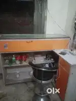 Shop counter