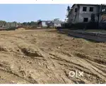 1 katha myadi plot for urgent sale near Bokel Flyover at Rs 22 lakhs