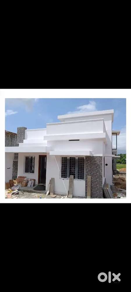 Reliable in every step of the construction.. 2bhk