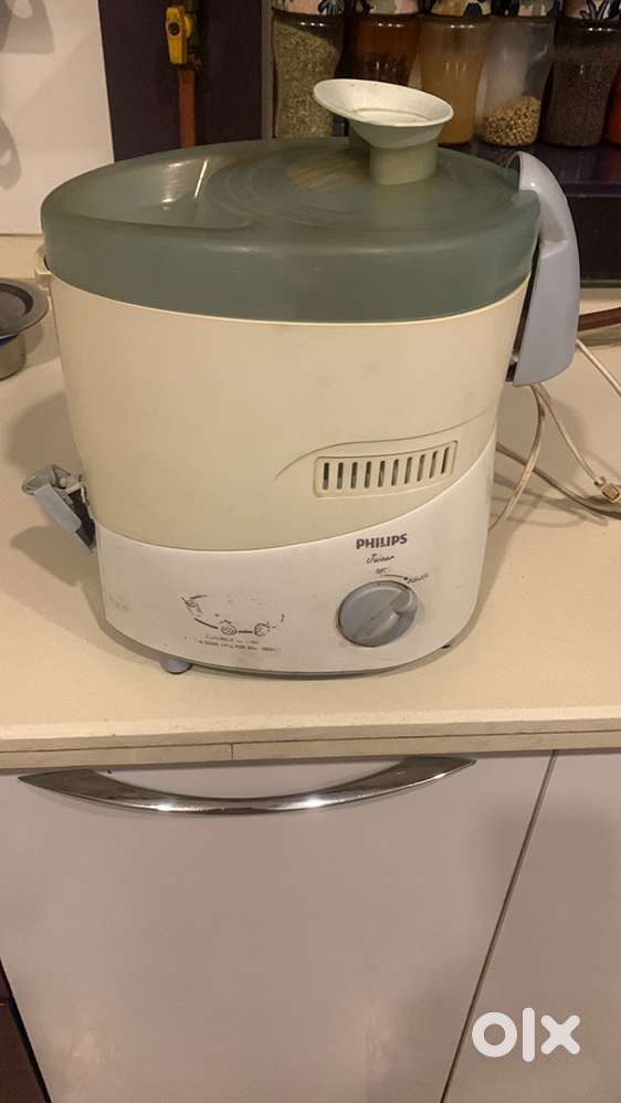 Juicer mixi ELECTRICAL