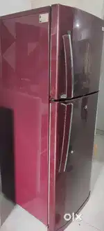 Fridge (Double door)